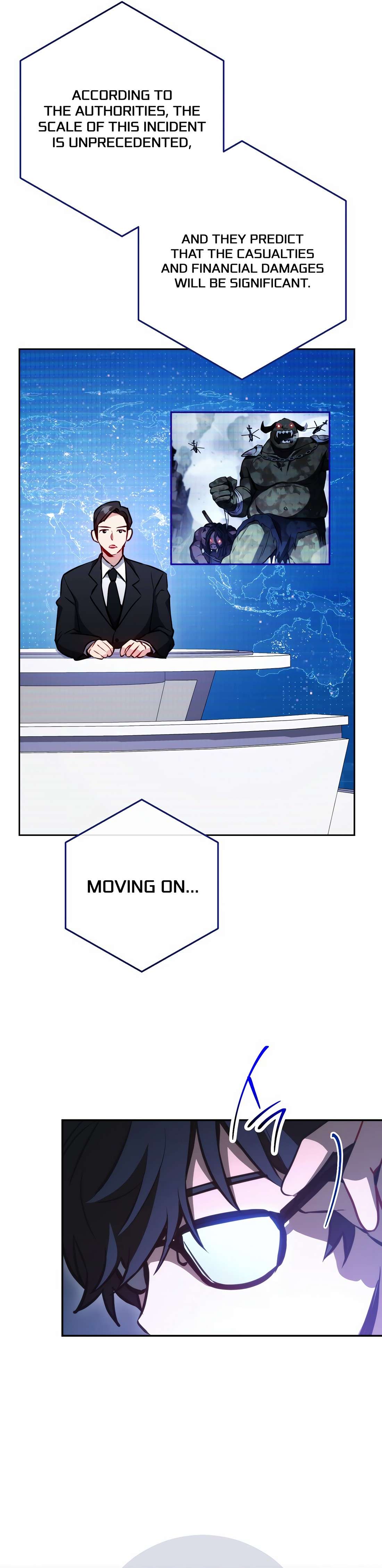 The Top Ranker's Aspiring Writer Life Manual Chapter 0 14